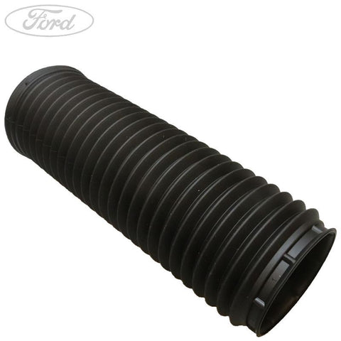 GENUINE FORD 1787271 TRANSIT CUSTOM FRONT SHOCK ABSORBER DUST COVER BOOT 14- | ML Performance UK