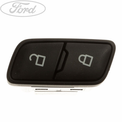 GENUINE FORD 1797720 SWITCHES BLACK | ML Performance UK