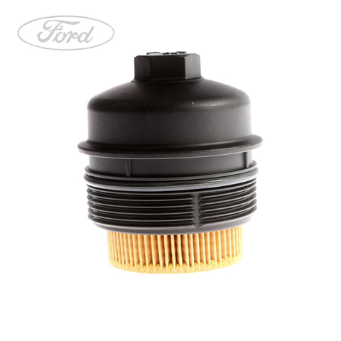 GENUINE FORD 1720609 ENG. LUBRICAT. PARTS | ML Performance UK