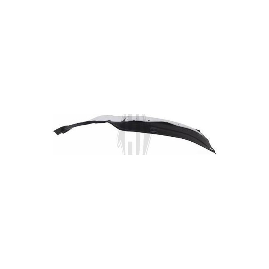 Diederichs 5883809 Panelling, Mudguard for MITSUBISHI L 200 | ML Performance UK Car Parts