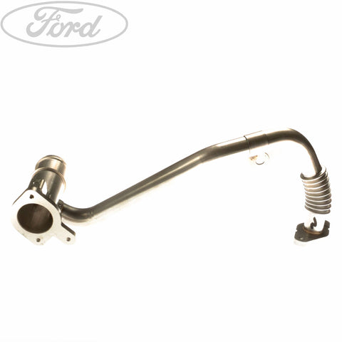 GENUINE FORD 1550847 INTAKE MANIFOLD HOSE | ML Performance UK