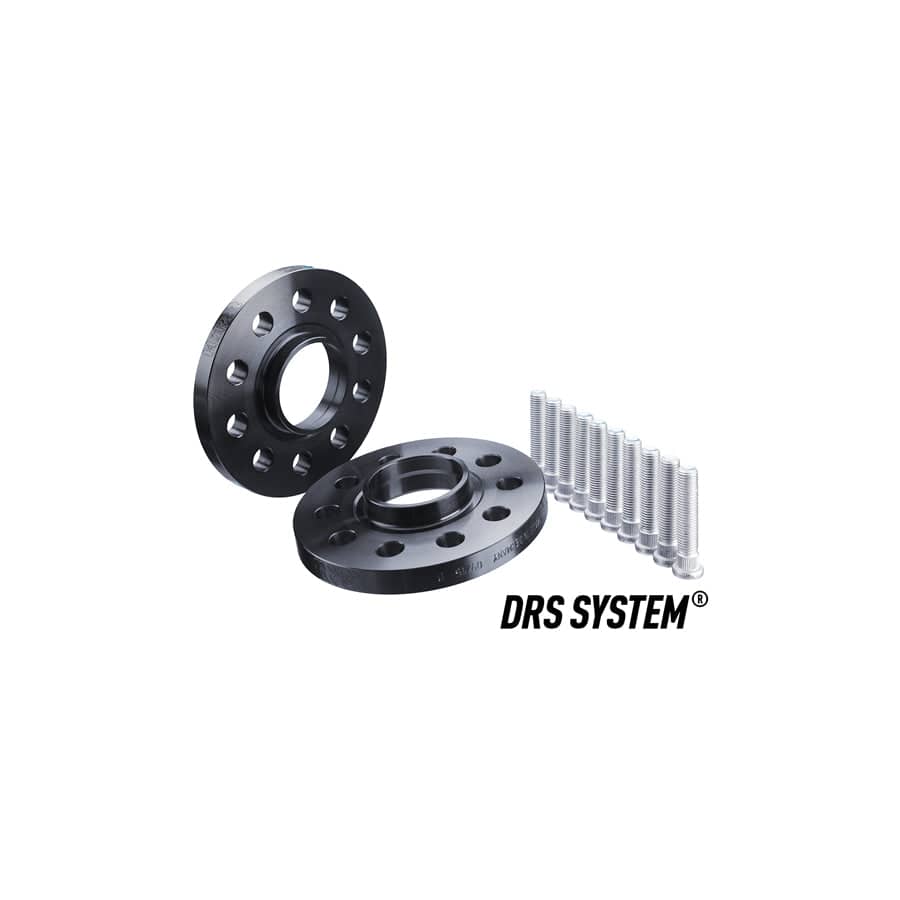 H&R B2065605 TRAK+® Wheel Spacers | ML Performance UK Car Parts