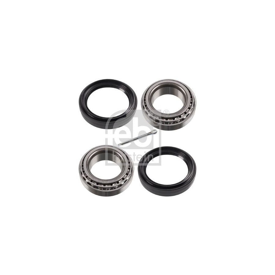 Febi Bilstein 173686 Wheel Bearing Kit