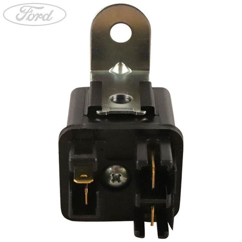 GENUINE FORD 3601373 RANGER EVEREST ENDEAVOUR DIESEL ENGINE GLOW PLUG RELAY | ML Performance UK