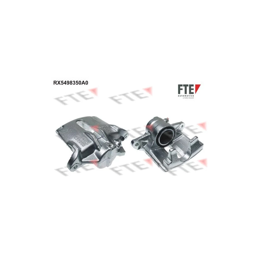 Fte 9291796 Brake Caliper For Renault Kangoo | ML Performance UK Car Parts