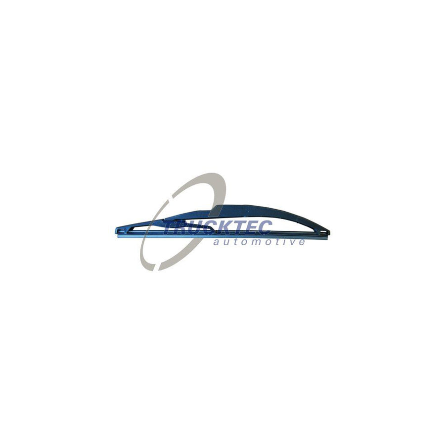 Trucktec Automotive 02.58.431 Wiper Blade | ML Performance UK Car Parts