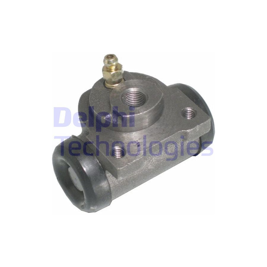 Delphi Lw70083 Wheel Brake Cylinder For Fiat Tipo Hatchback (160)