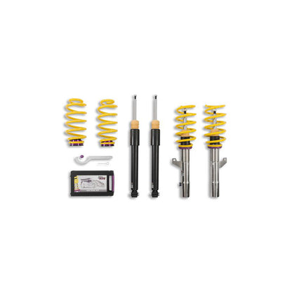 KW 102800AX VW Touran Variant 1 Coilover Kit 1  | ML Performance UK Car Parts