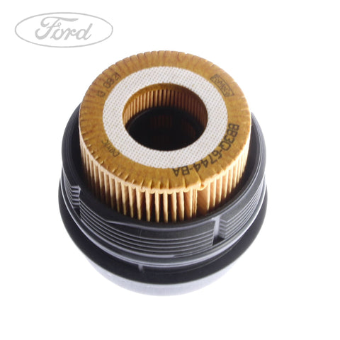 GENUINE FORD 1720609 ENG. LUBRICAT. PARTS | ML Performance UK