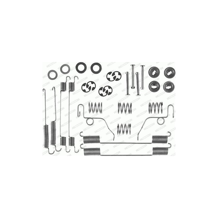 FERODO PREMIER FBA40 Accessory Kit, Brake Shoes | ML Performance UK Car Parts