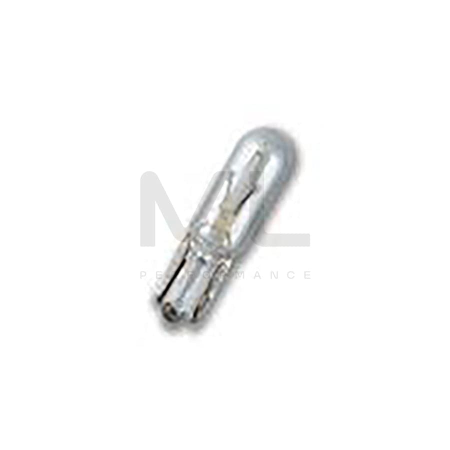 OSRAM 2741MF8 Dashboard bulb 24V 1,2W, Socket Bulb, B8,3d | ML Performance Car Parts