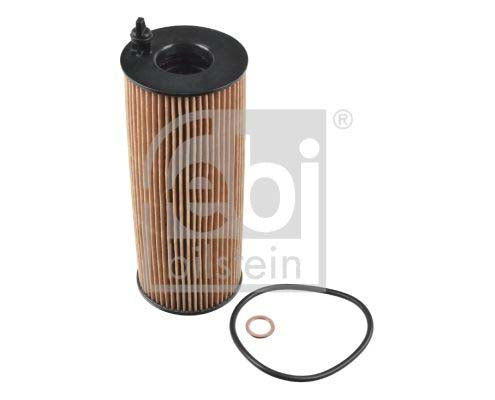 Febi Bilstein 109707 Oil Filter | ML Performance UK Car Parts