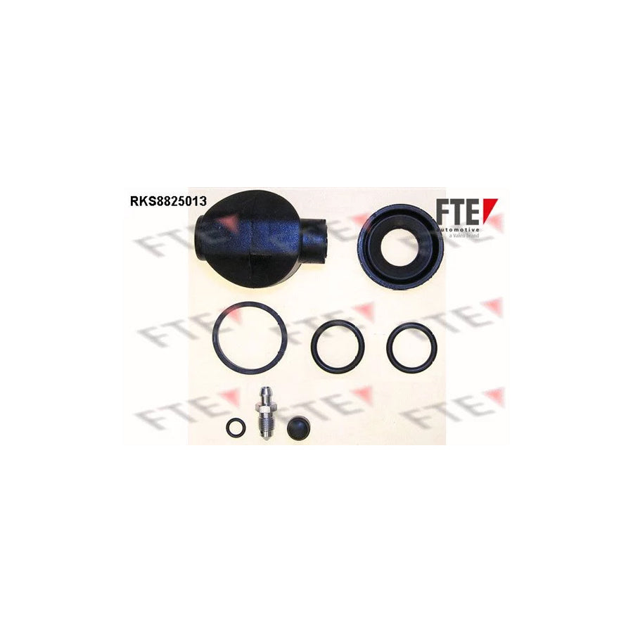 Fte RKS8825013 Repair Kit, Brake Caliper | ML Performance UK Car Parts