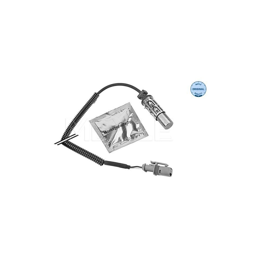 Meyle 12-34 899 0015 Abs Sensor