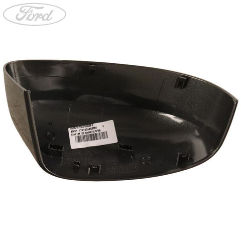 GENUINE FORD 2032212 FOCUS N/S DOOR MIRROR HOUSING COVER MAGNETIC | ML Performance UK