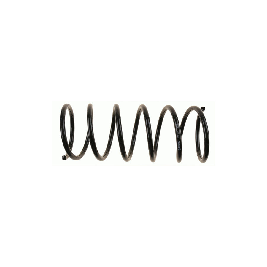 Sachs 998 085 Coil Spring