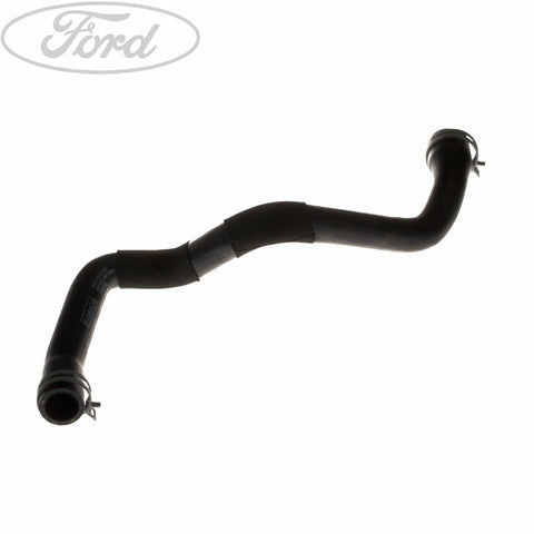 GENUINE FORD 2140689 RADIATOR HOSE | ML Performance UK