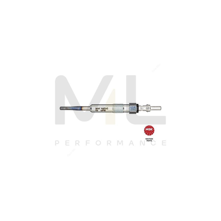 NGK Glow Plug Y-607AS (NGK 9776) | ML Car Parts UK | ML Performance