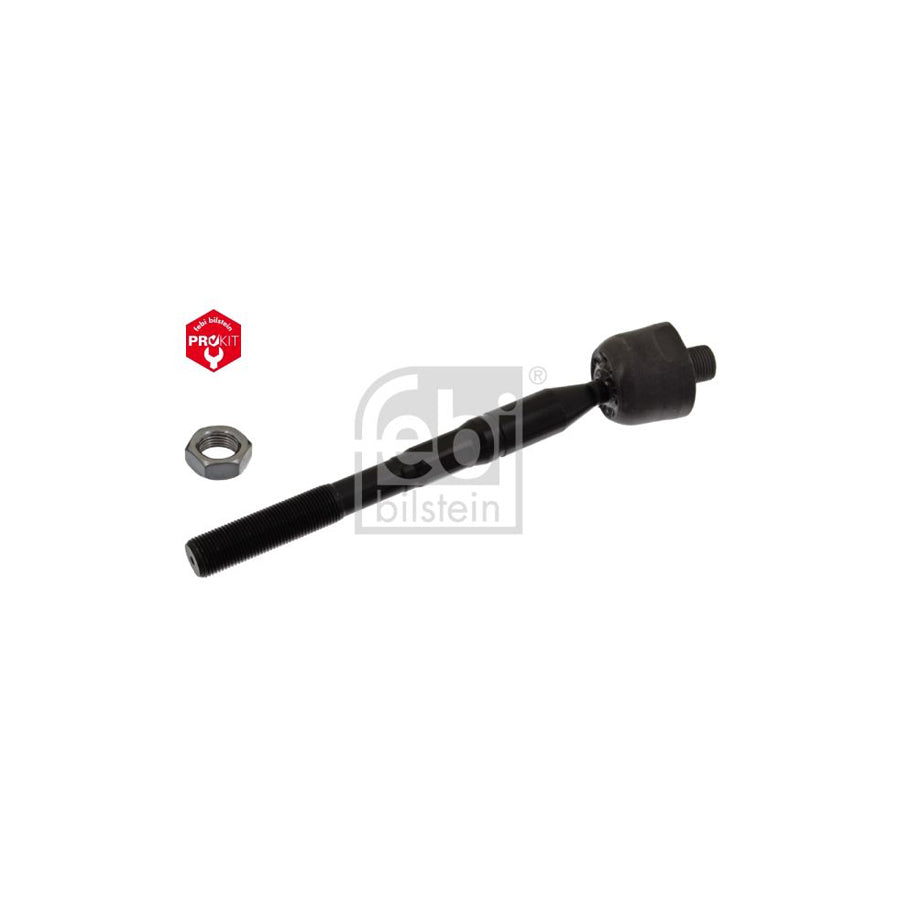 Febi Bilstein 43229 Inner Tie Rod For Toyota Dyna Platform / Chassis (U400-U700, Y200-Y300)