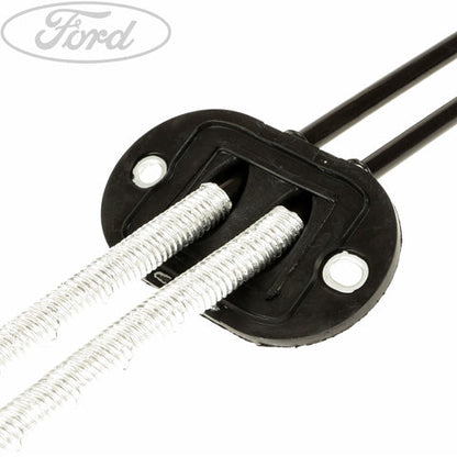 GENUINE FORD 1118037 SELECTOR LEVER CONTROL CABLE | ML Performance UK