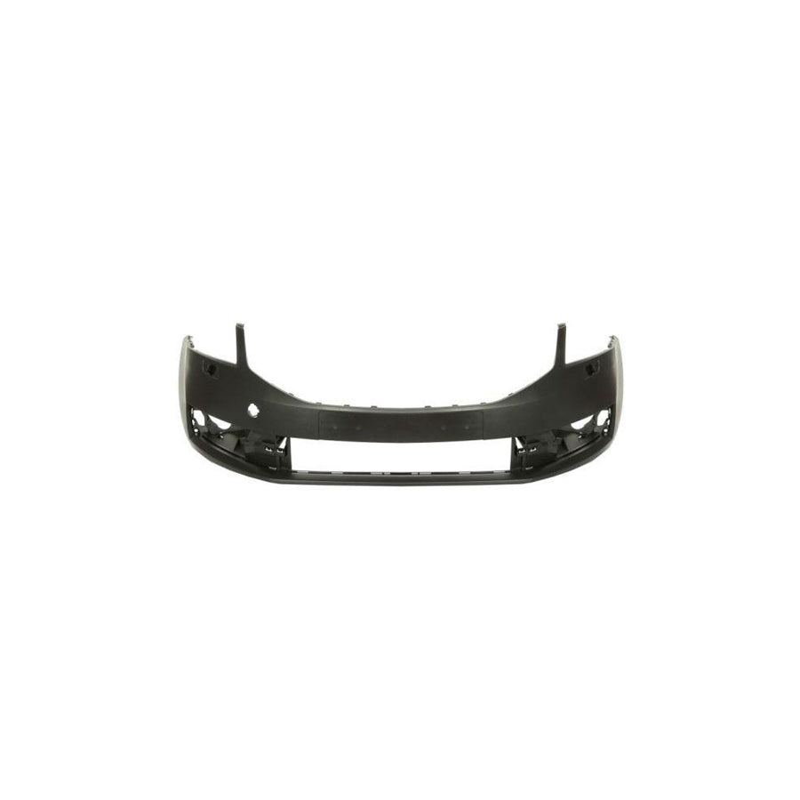 Blic 5510-00-7522904Q Bumper For Skoda Octavia