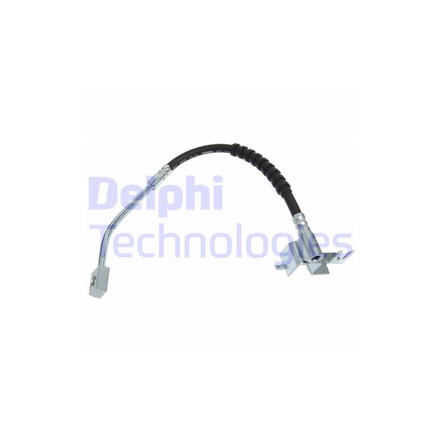 Delphi Lh6706 Brake Hose For Chrysler Pt Cruiser