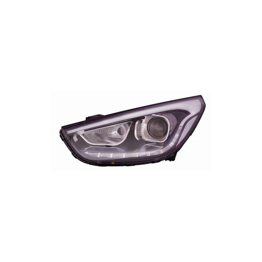 Abakus 2211178RLEMN2 Headlight For Hyundai Ix35 (Lm, El, Elh) | ML Performance UK