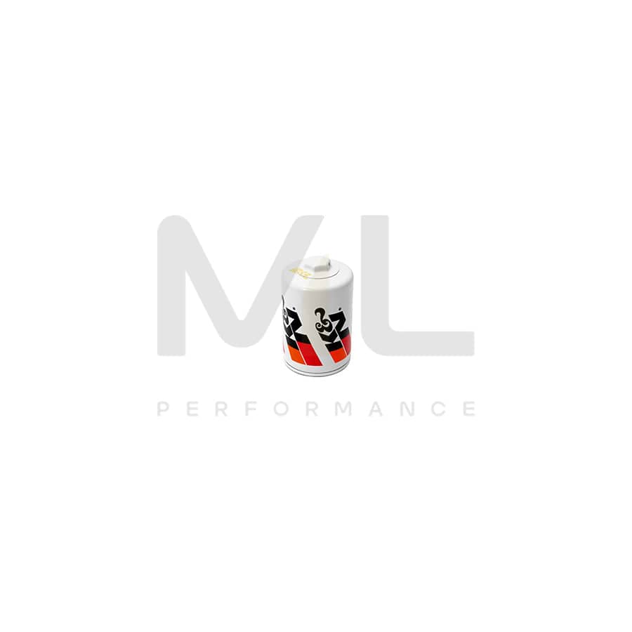 K&N HP-2011 Oil Filter | ML Car Parts UK | ML Performance