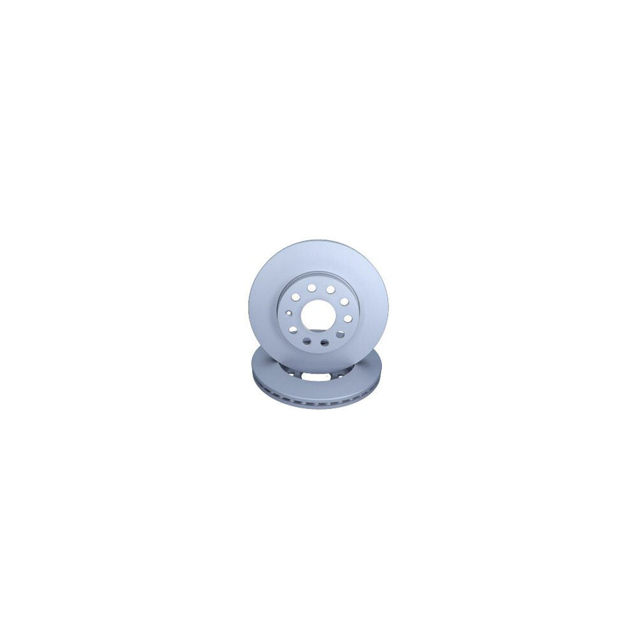 Quaro QD8161 Brake Disc