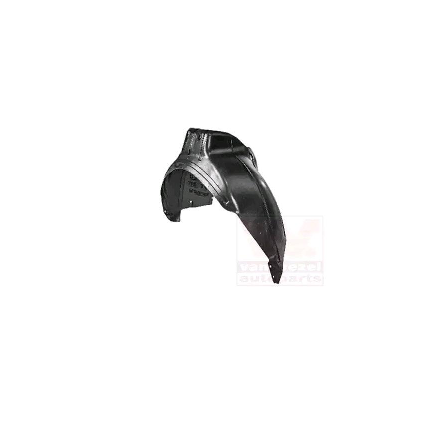 Van Wezel 0322453 Panelling, Mudguard for AUDI 80 | ML Performance UK Car Parts