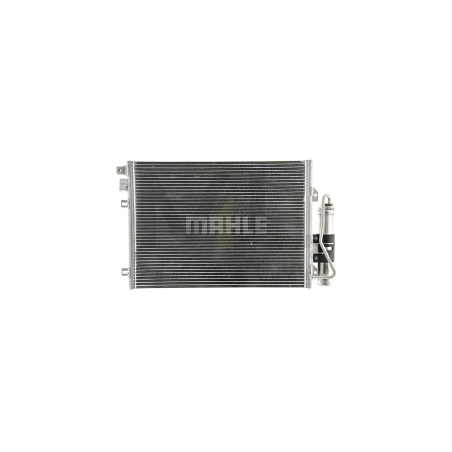 MAHLE ORIGINAL AC 860 000P Air conditioning condenser with dryer | ML Performance Car Parts