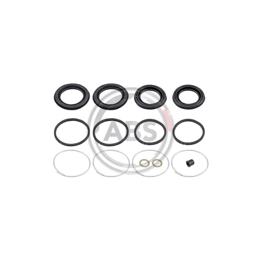 A.B.S. 73483 Repair Kit, Brake Caliper