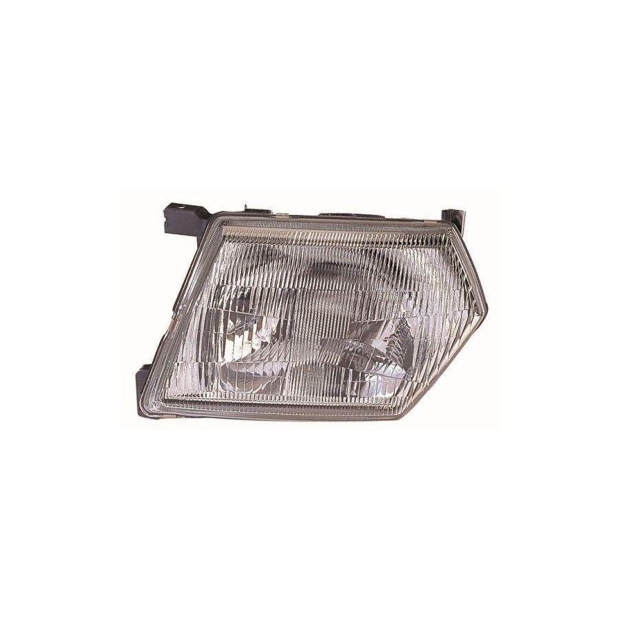 Abakus 2151176RLDE Headlight For Nissan Patrol Gr V Off-Road (Y61) | ML Performance UK