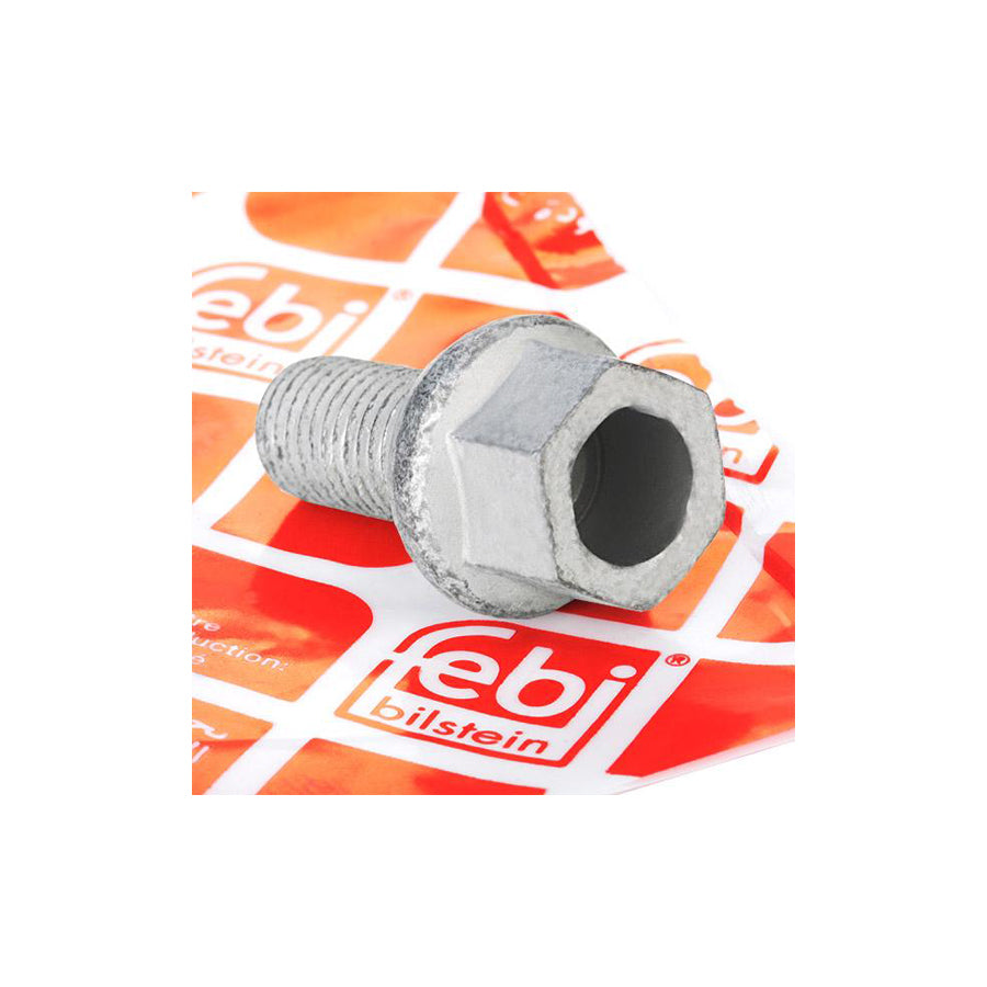 FEBI BILSTEIN 08476 Wheel Bolt | ML Performance UK Car Parts