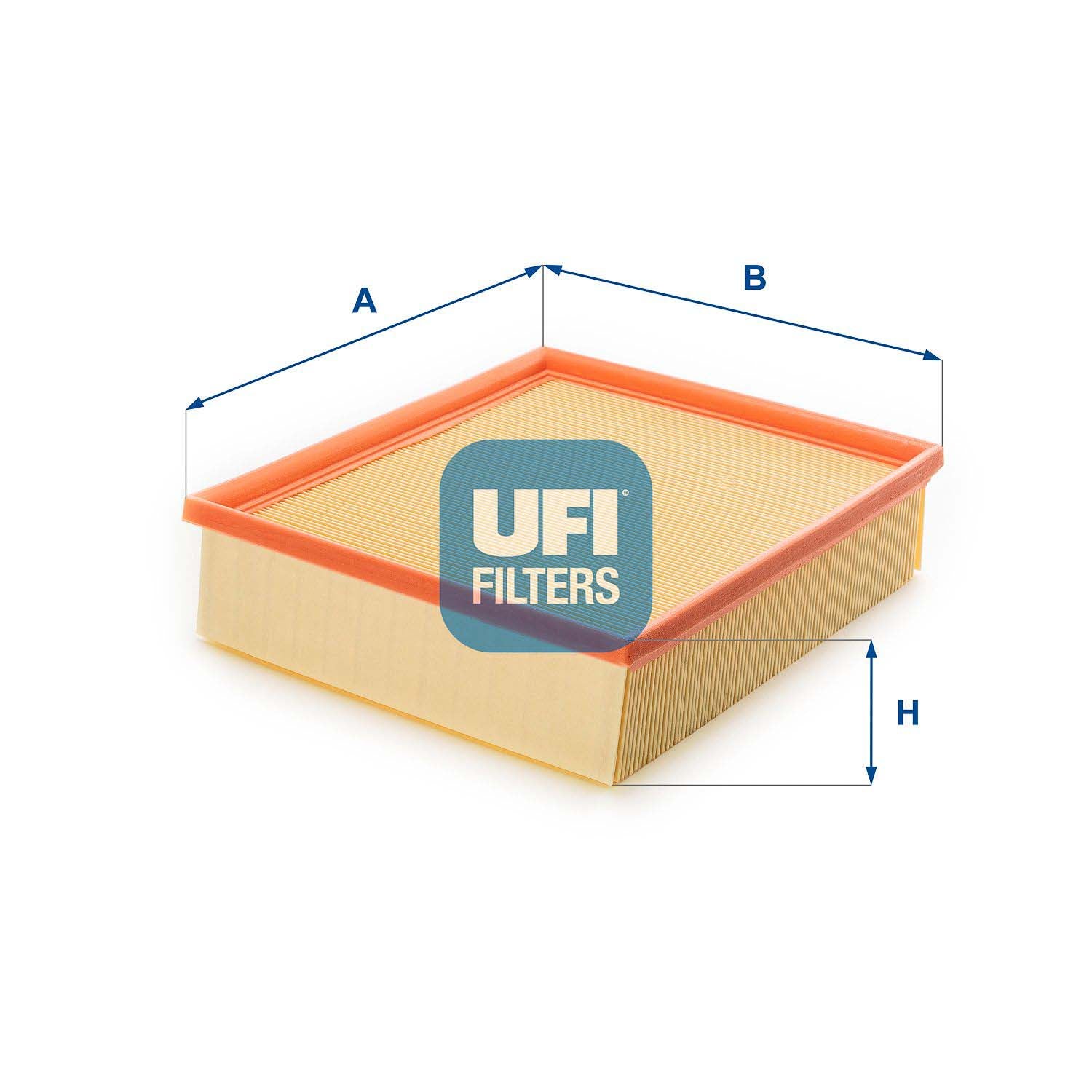 UFI 30.141.00 Air Filter