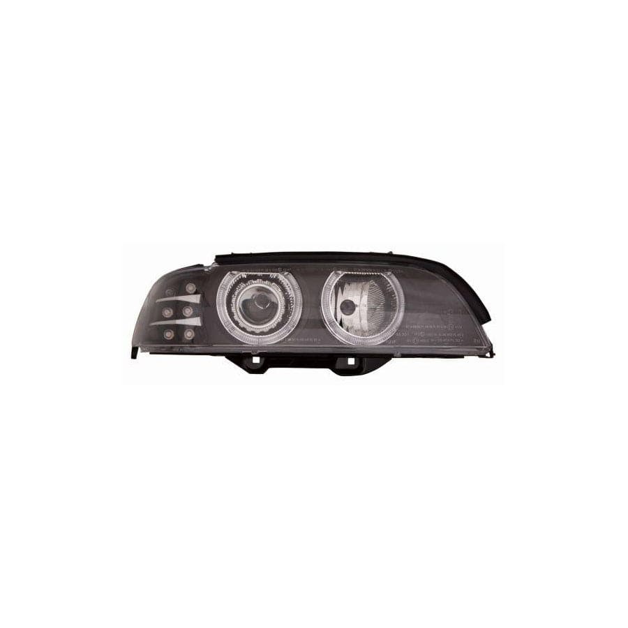 Abakus D441104PMNDEM2 Headlight Set For Bmw 5 Series | ML Performance UK