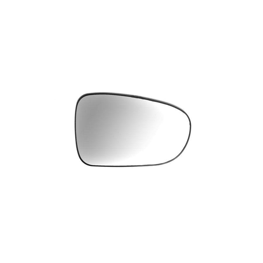 Abakus 3938G02 Mirror Glass, Outside Mirror For Toyota Iq (Aj10) | ML Performance UK