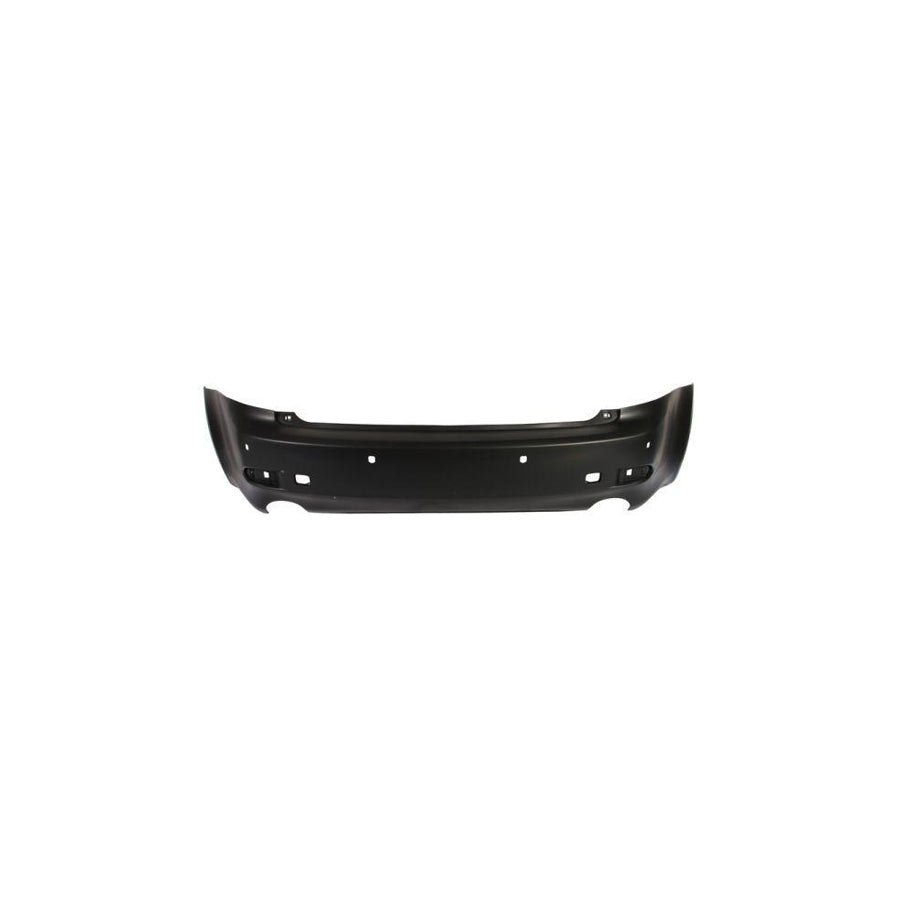 Blic 5506-00-8171953P Rear Bumper For Lexus Is