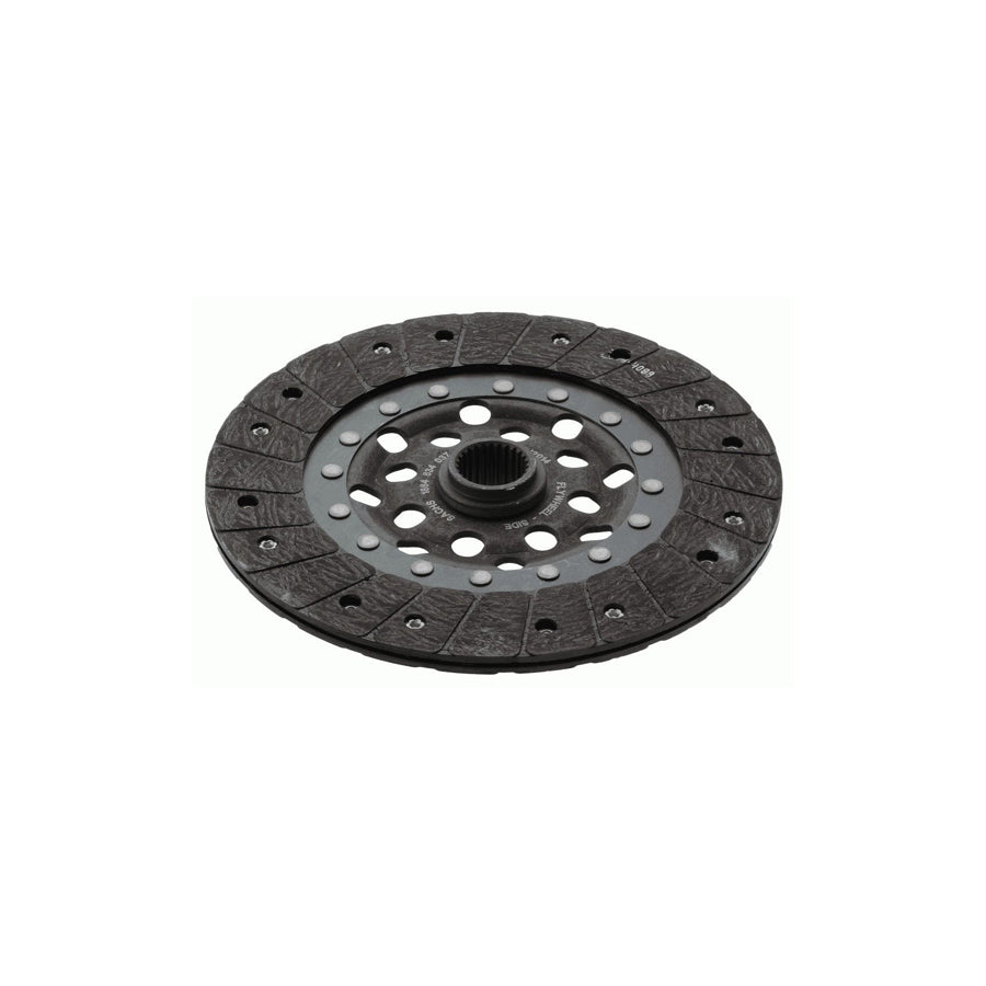 Sachs 1864 634 037 Clutch Disc