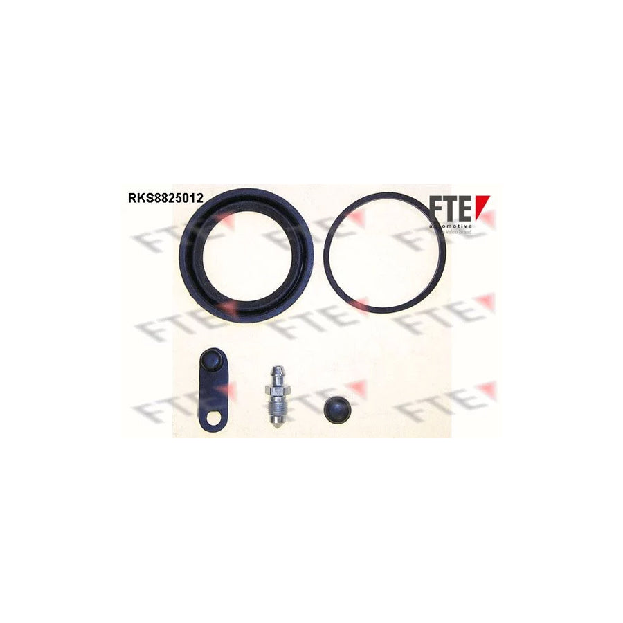 Fte RKS8825012 Repair Kit, Brake Caliper | ML Performance UK Car Parts