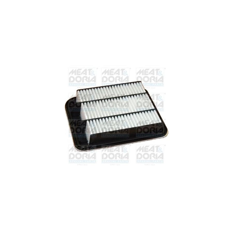 MEAT & DORIA 18371 Air Filter for MITSUBISHI Grandis (NA4W) | ML Performance UK Car Parts