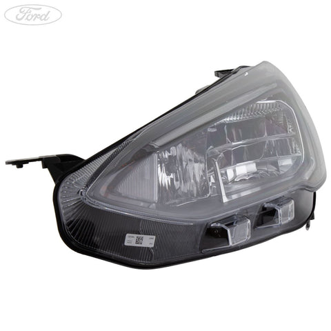 GENUINE FORD 2546958 FOCUS N/S PASSENGER SIDE LED REFLECTOR HEADLAMP HEADLIGH | ML Performance UK