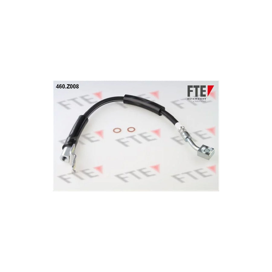 Fte 460.Z008 Brake Hose | ML Performance UK Car Parts