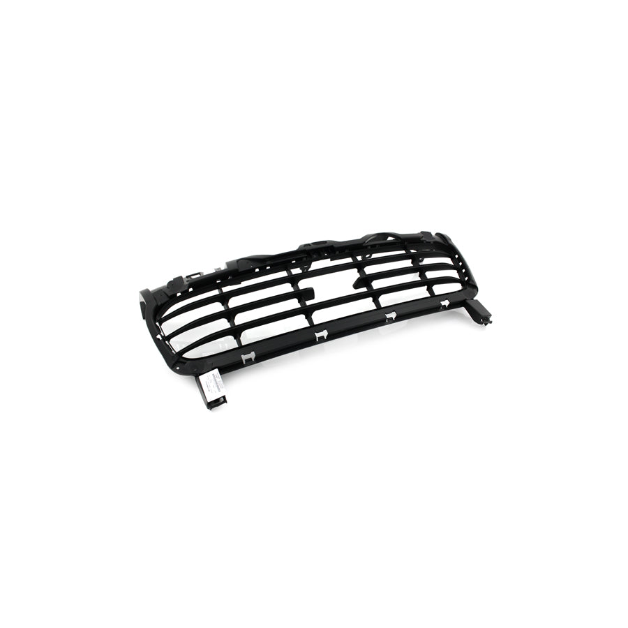 Genuine Porsche Front Bumper Centre Grill Porsche 958 Cayenne 2014  | ML Performance UK Car Parts