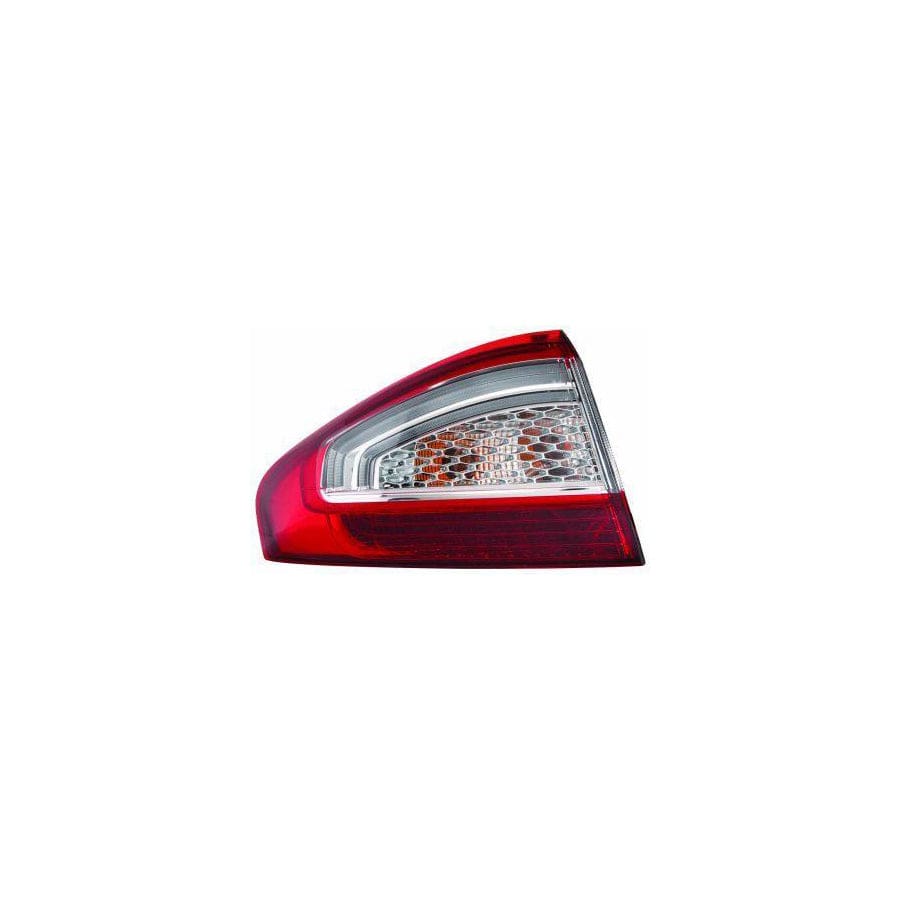 Abakus 4311998RUE Rear Light For Ford Mondeo Mk4 Saloon (Ba7) | ML Performance UK