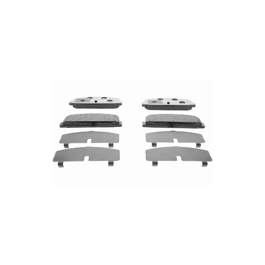 Ackoja A32-0129 Brake Pad Set | ML Performance UK