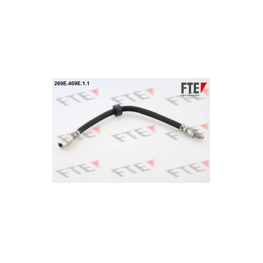 Fte 9240430 Brake Hose | ML Performance UK Car Parts