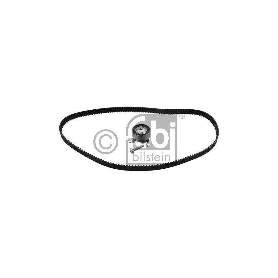 Febi Bilstein 21097 Timing Belt Kit