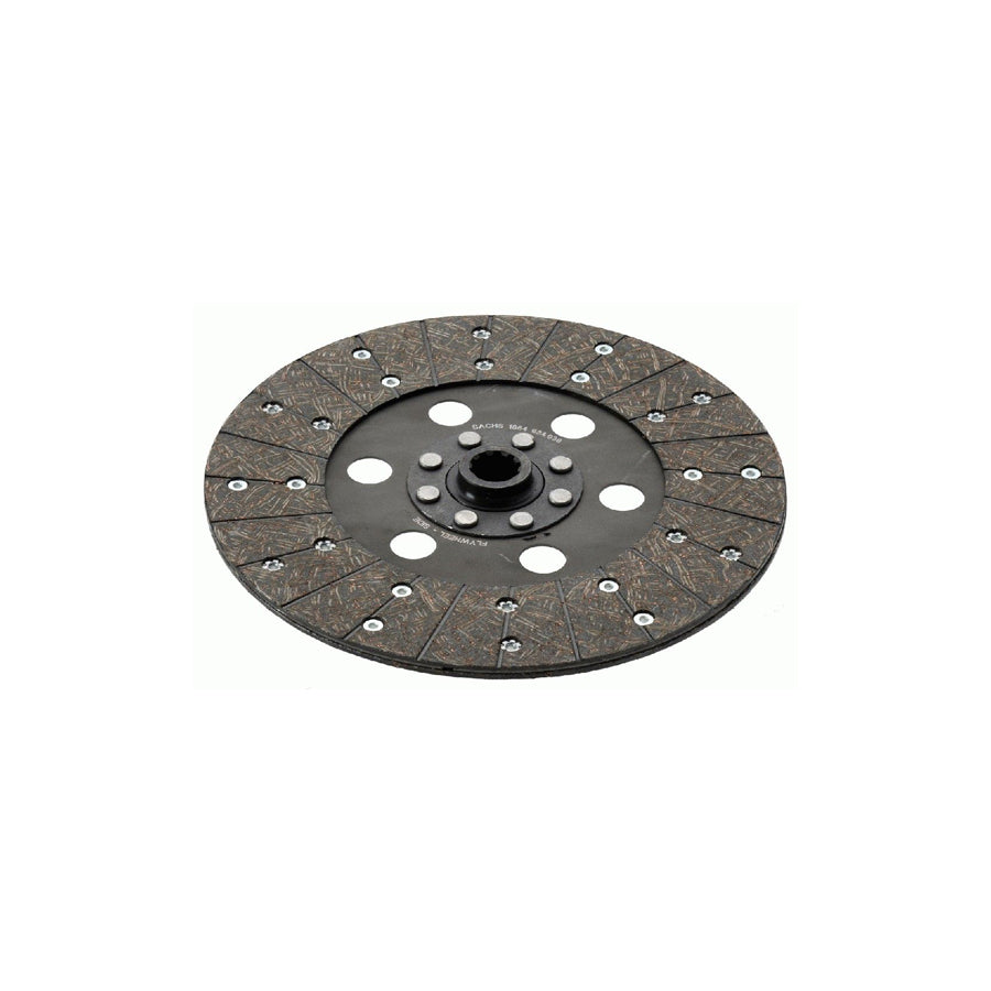 Sachs 1864 634 038 Clutch Disc