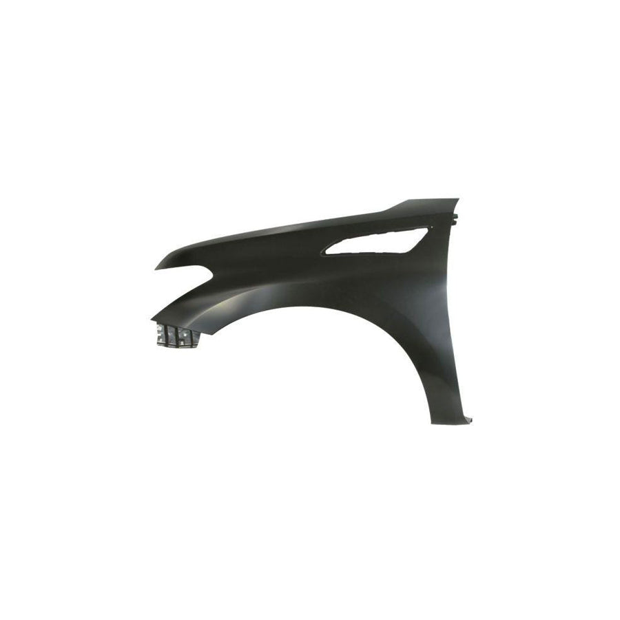 Blic 6504-04-1648311P Wing Fender For Nissan Patrol Vi (Y62)